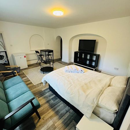 Heytesbury St Portobello Flat 6 Daire Dublin Dış mekan fotoğraf