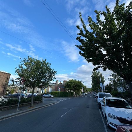 Heytesbury St Portobello Flat 6 Daire Dublin Dış mekan fotoğraf