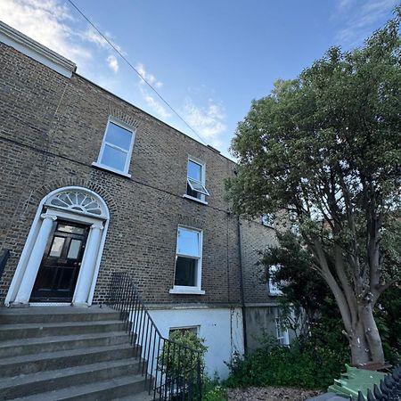 Heytesbury St Portobello Flat 6 Daire Dublin Dış mekan fotoğraf