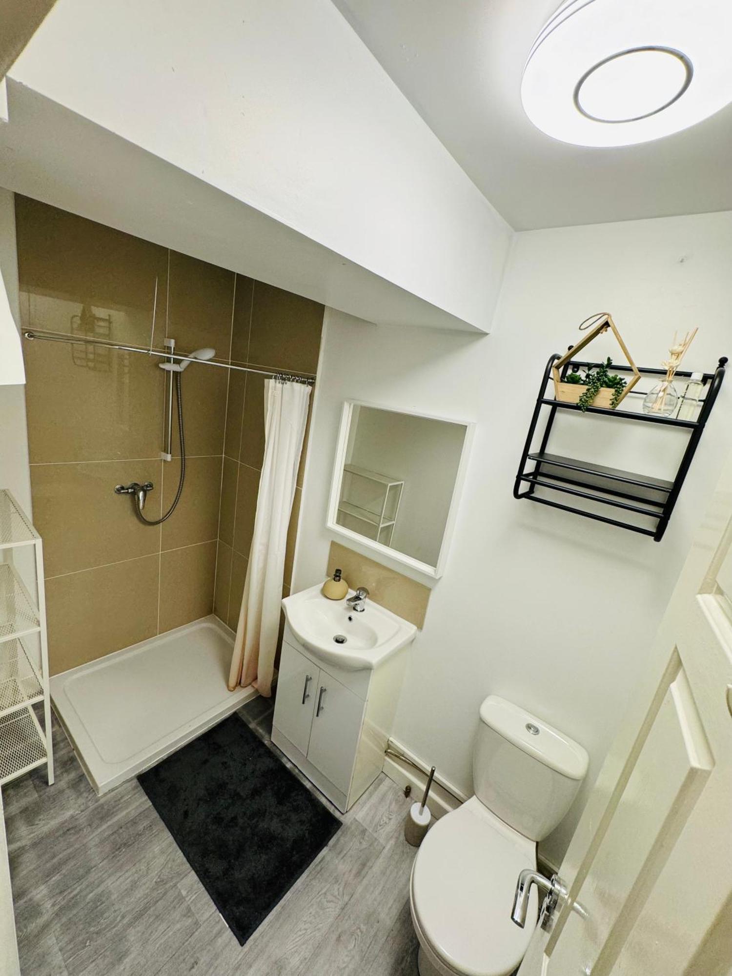 Heytesbury St Portobello Flat 6 Daire Dublin Dış mekan fotoğraf