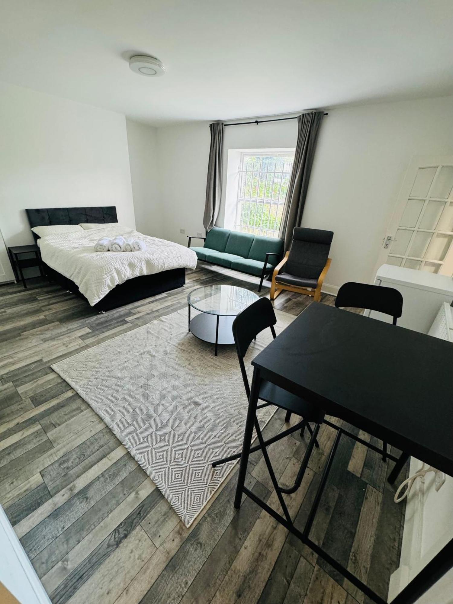 Heytesbury St Portobello Flat 6 Dublin Dış mekan fotoğraf
